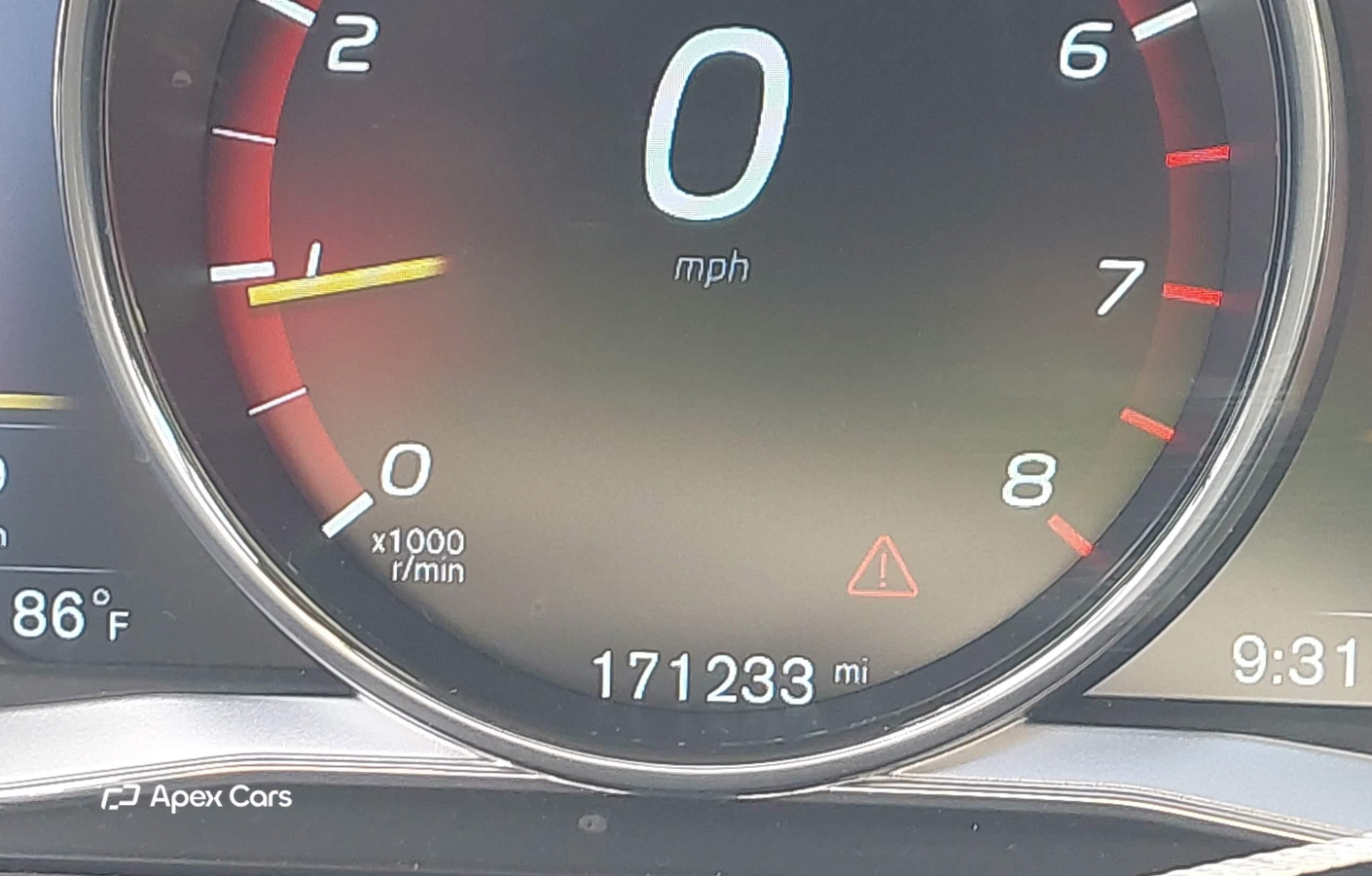 Volvo S60 2015