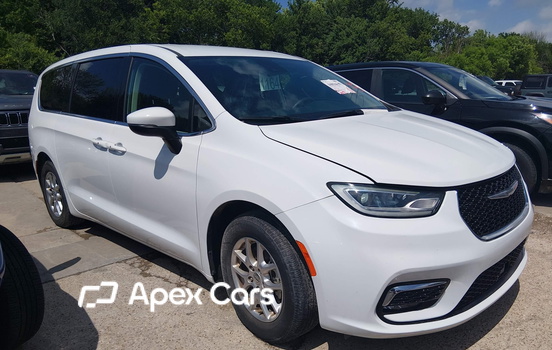 Chrysler Pacifica 2023 - Image 1 of 16