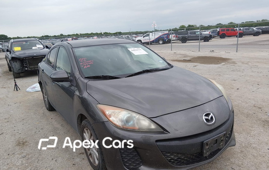 Mazda 3 2012 - Image 1 of 16