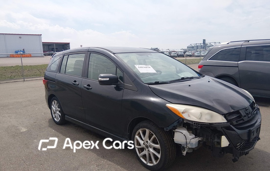 Mazda 5 2014 - Zdjęcie 1 z 13