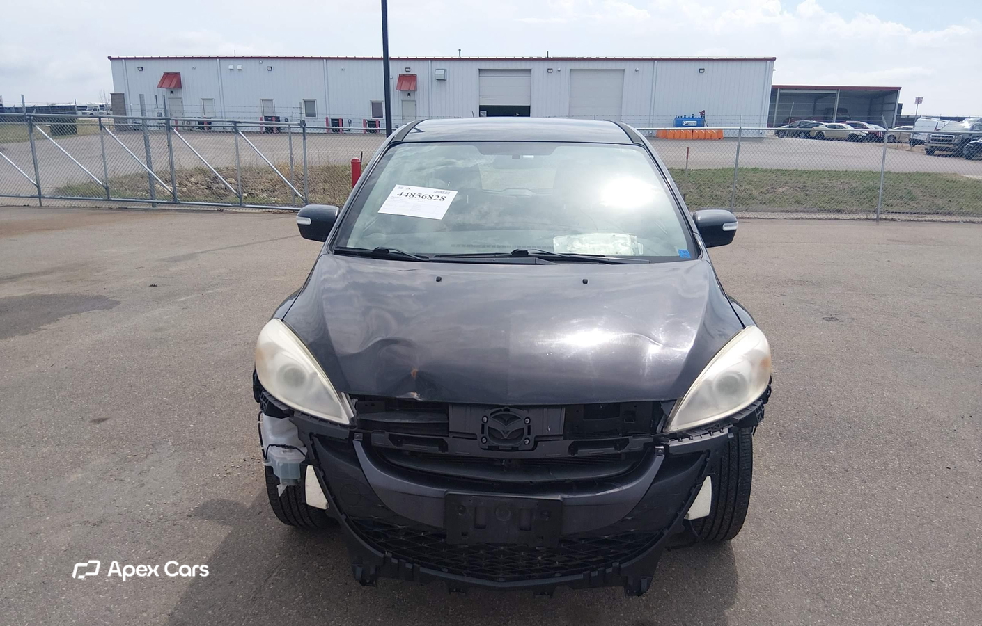 Mazda 5 2014