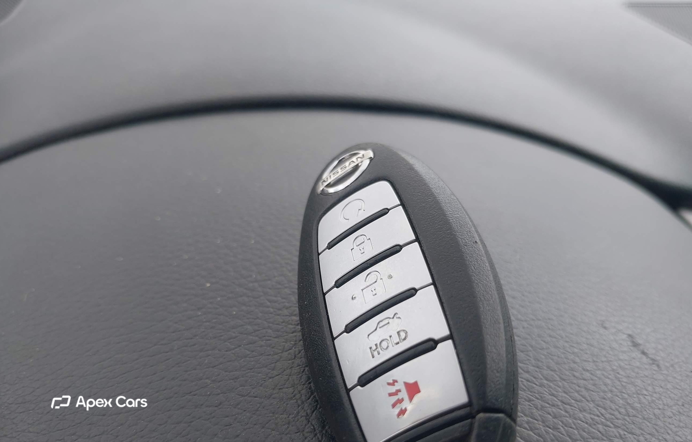 Nissan Altima 2013