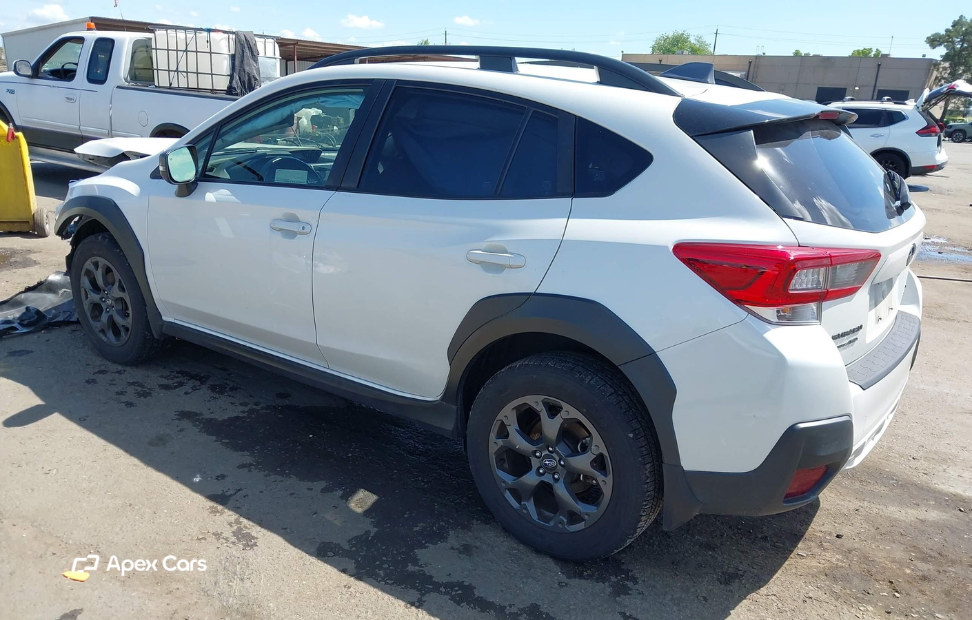 Subaru XV 2023