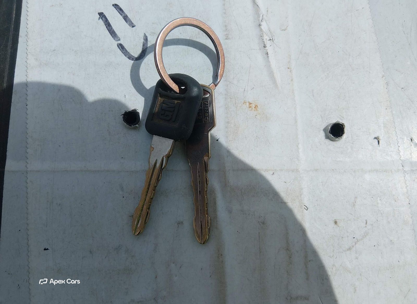 Pontiac Grand AM 1997