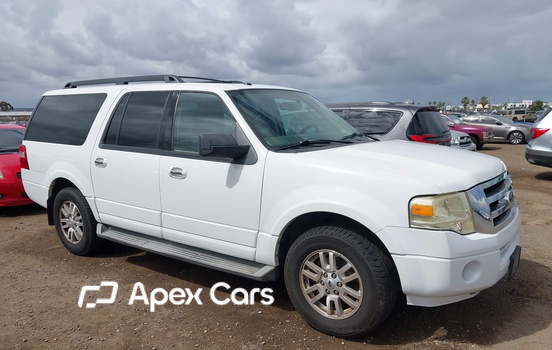 Ford Expedition 2012 - Image 1 of 16