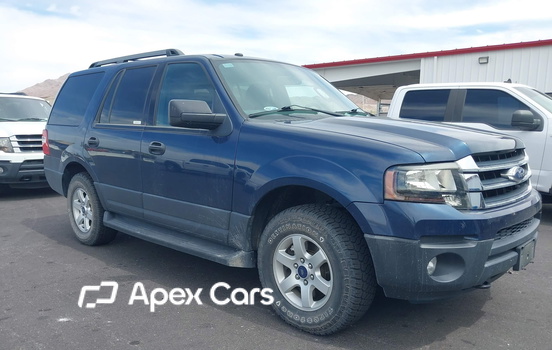 Ford Expedition 2017 - Image 1 of 19