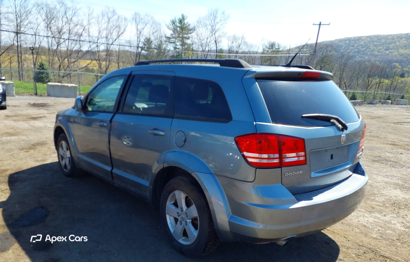 Dodge Journey 2010
