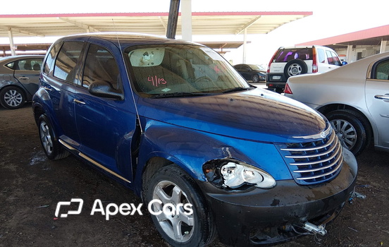 Chrysler PT Cruiser 2010 - Image 1 of 11