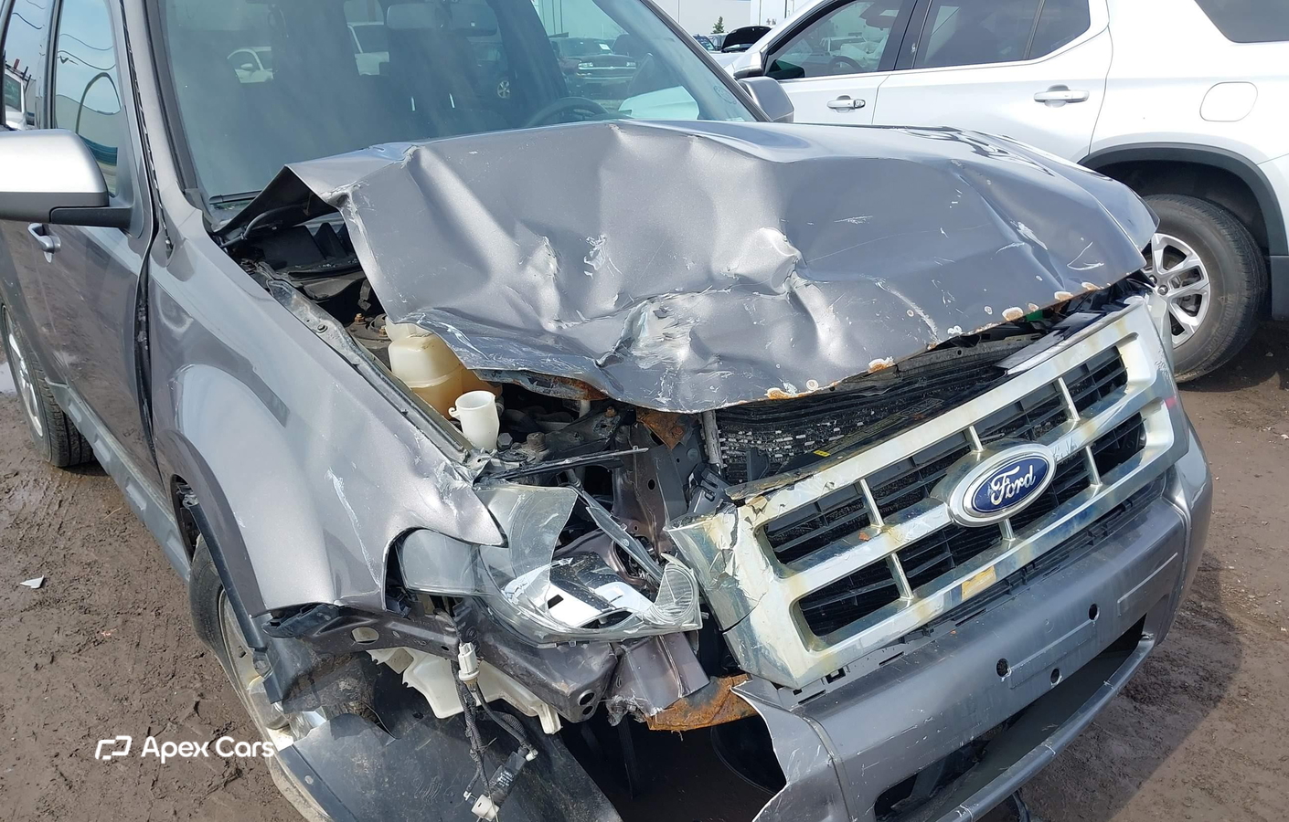 Ford Escape 2012