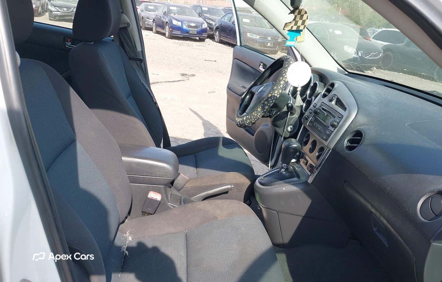 Toyota Matrix 2007