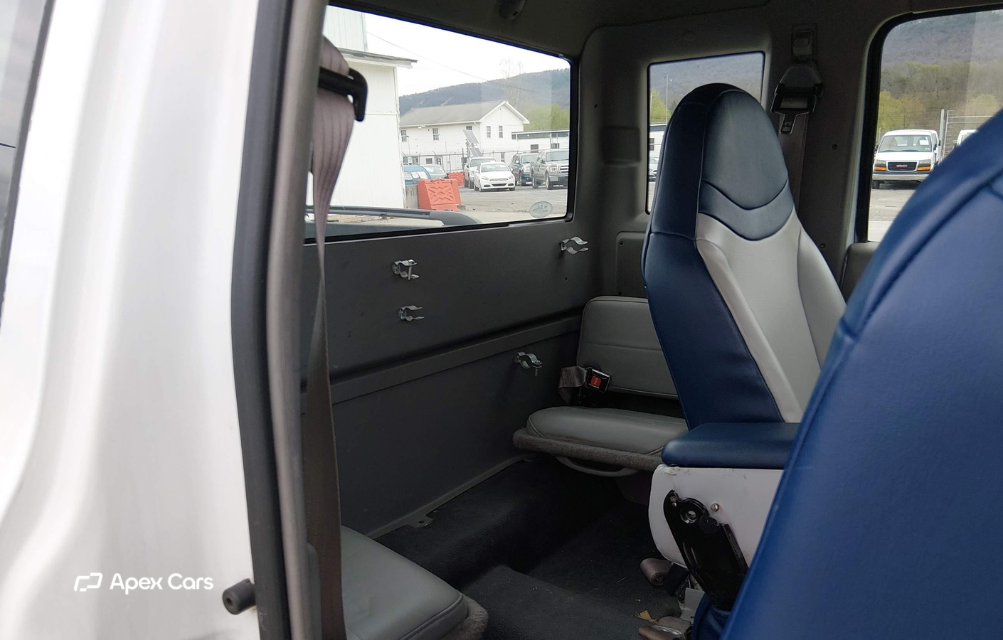 Ford Ranger 2000