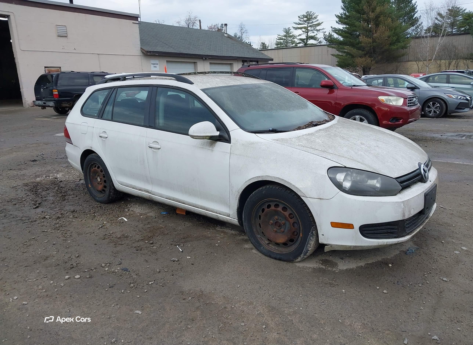 Volkswagen Jetta 2013