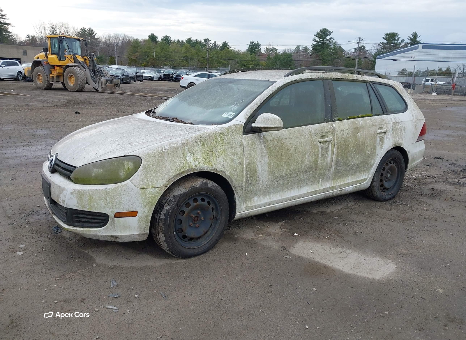 Volkswagen Jetta 2013