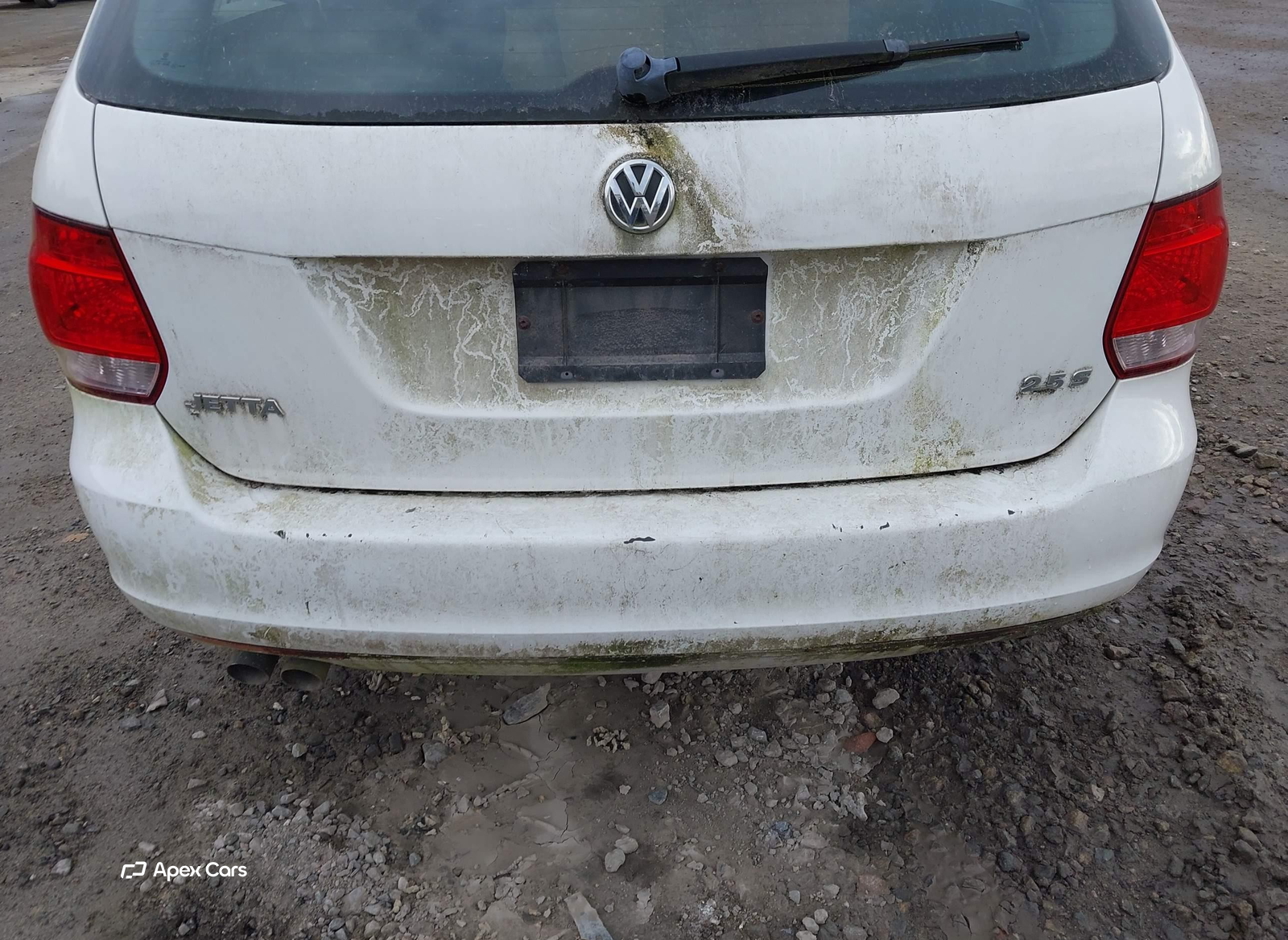 Volkswagen Jetta 2013