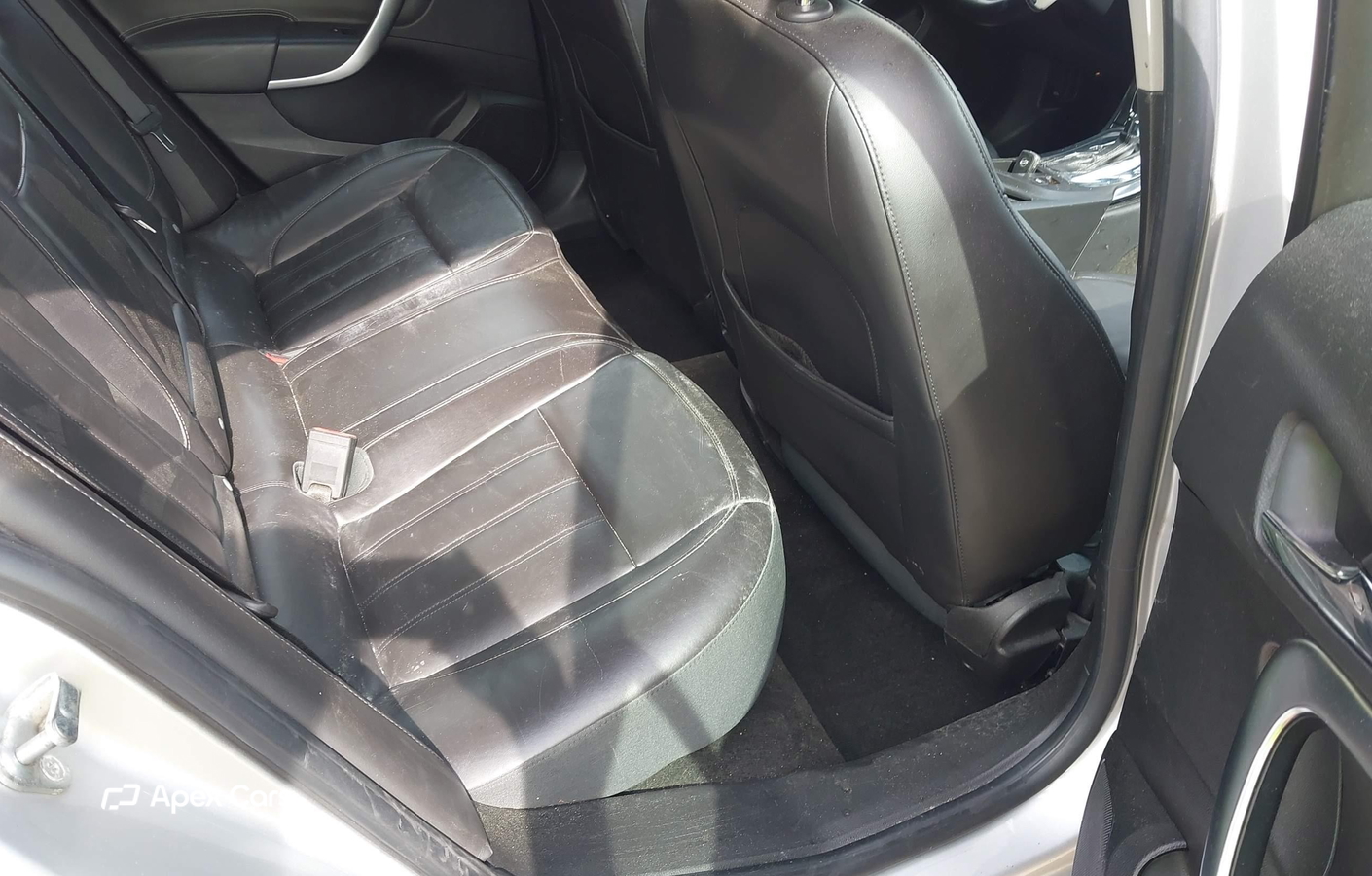 Buick Regal 2013