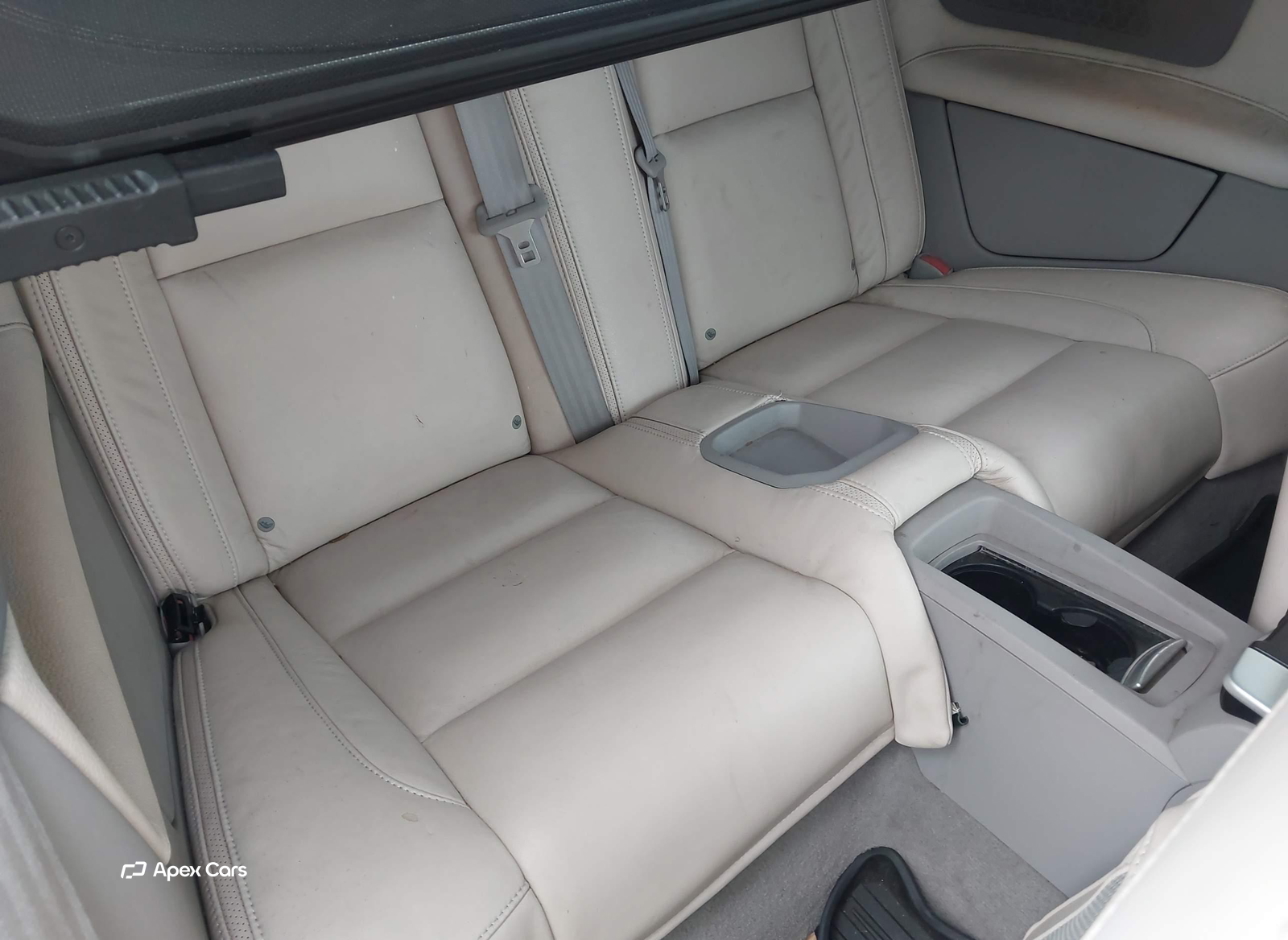 Volvo C70 2012