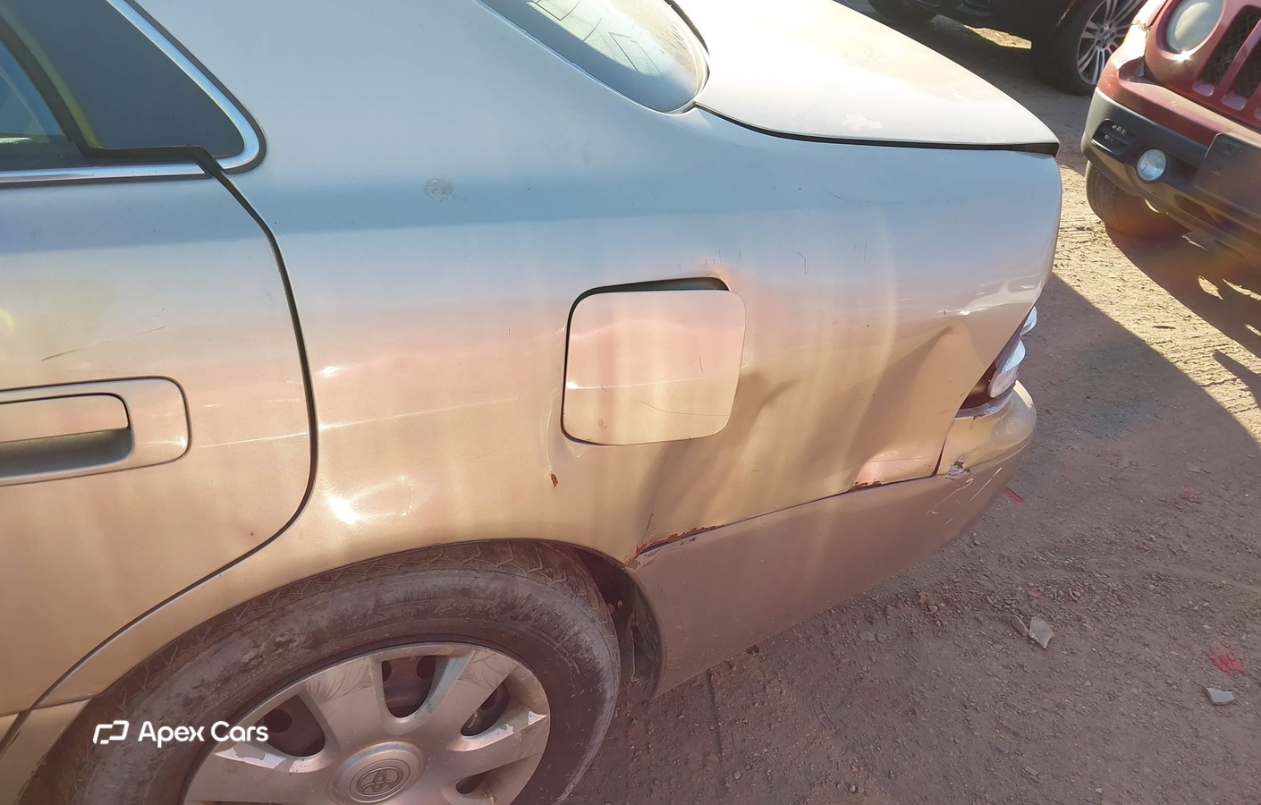 Lexus ES 2001