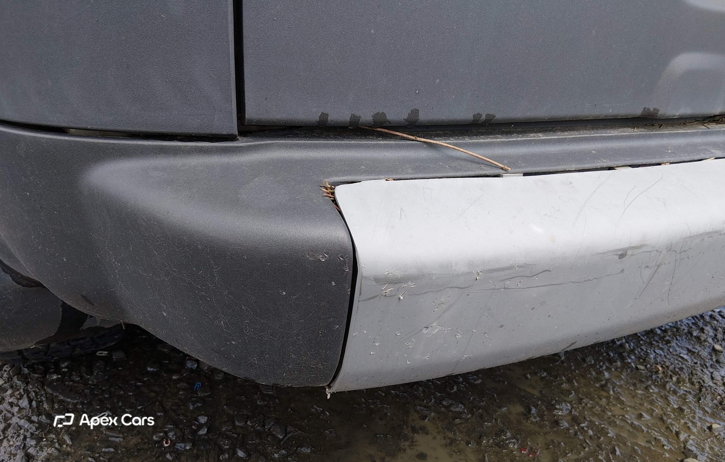 Honda Element 2005
