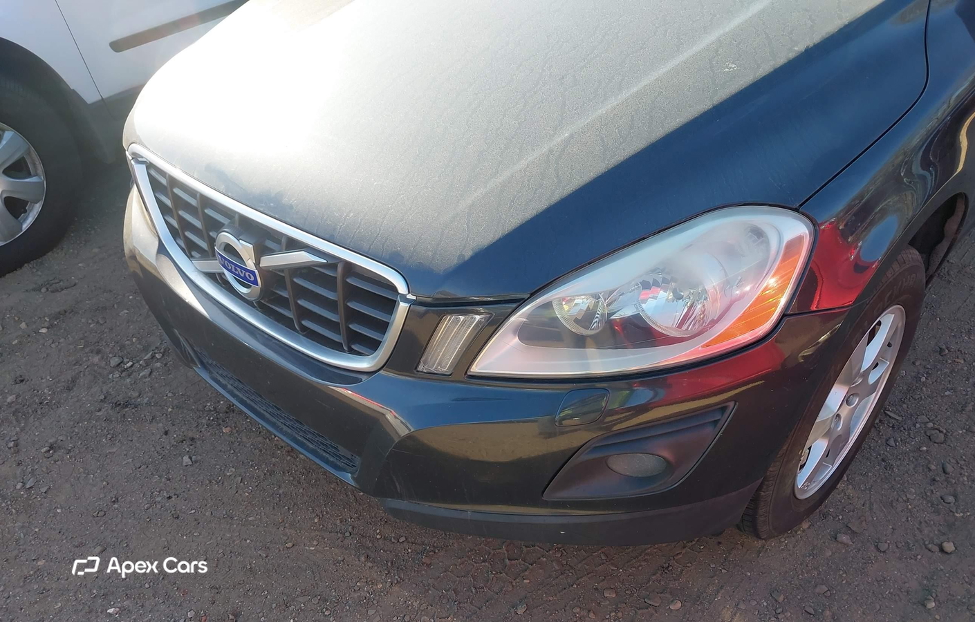 Volvo XC60 2010