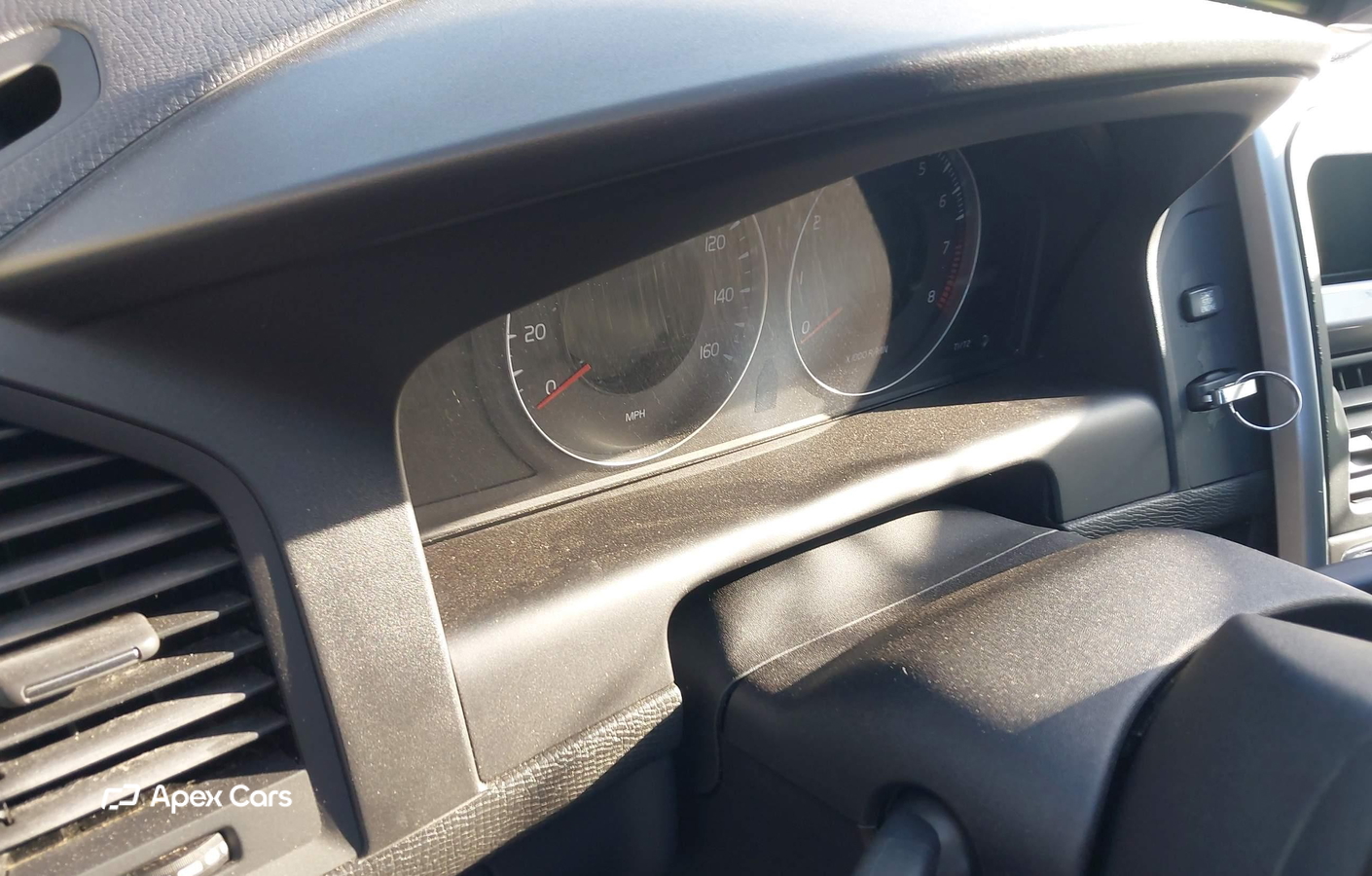 Volvo XC60 2010