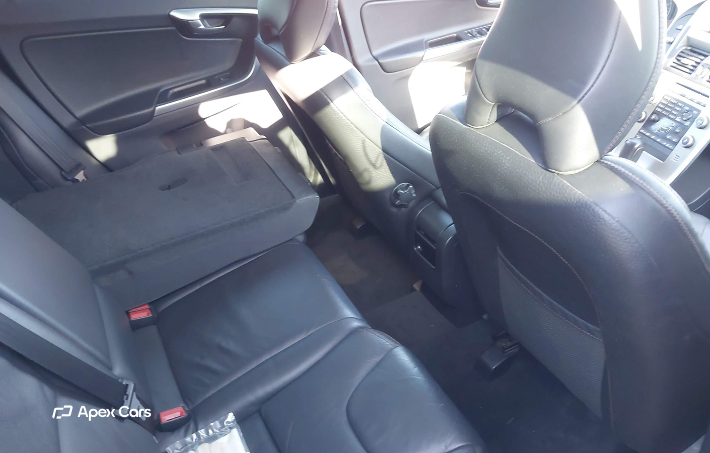 Volvo XC60 2010