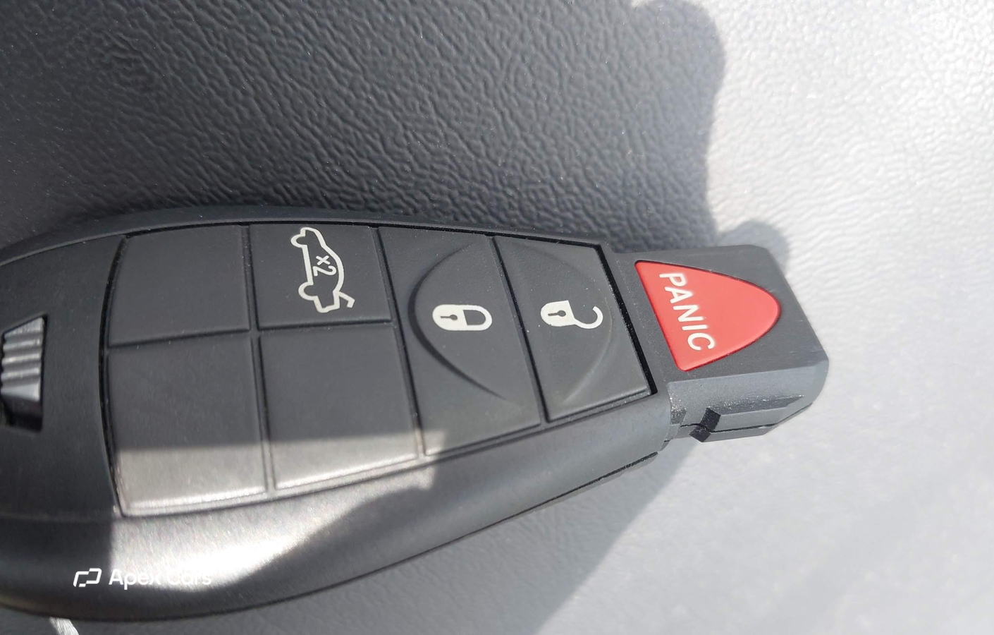 Dodge Dart 2014