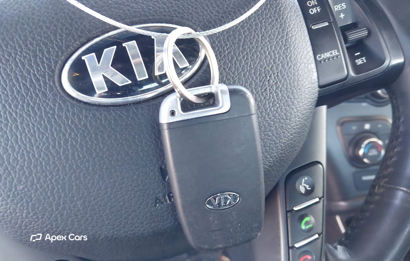 Kia Optima 2013