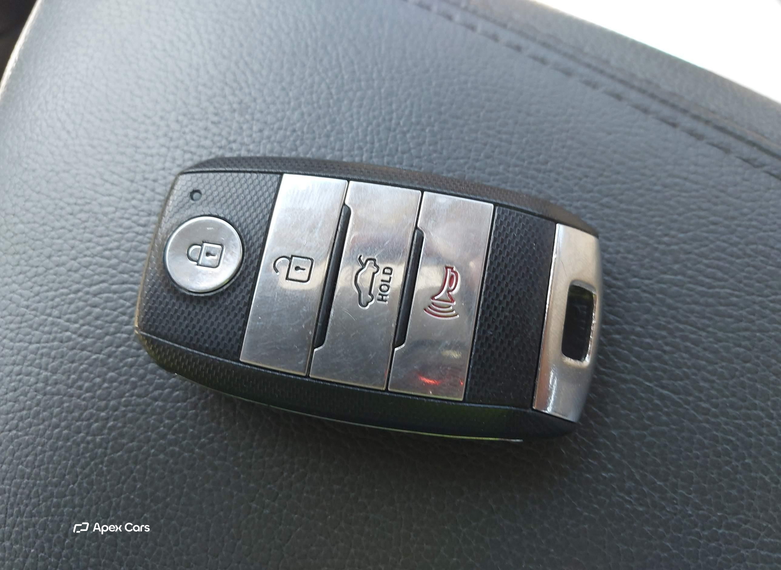 Kia Optima 2015