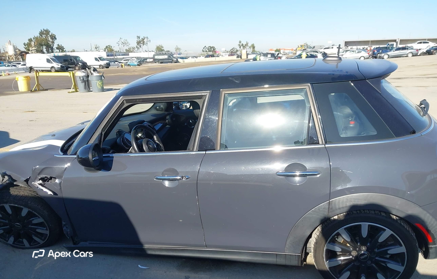 MINI Hard top 2017