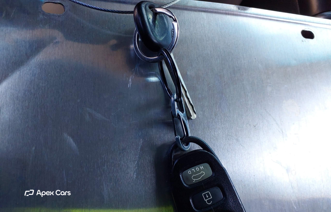 Kia Optima 2012