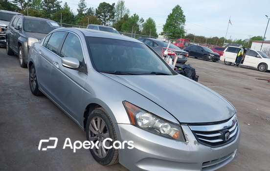Honda Accord 2011 - Image 1 of 11