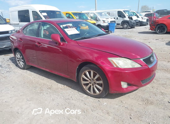 Lexus IS 2006 - Image 1 of 12