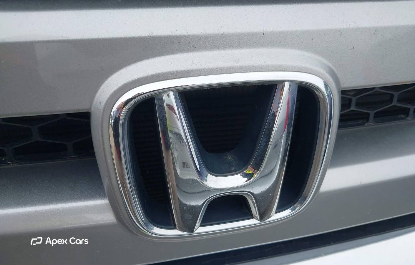 Honda Pilot 2011