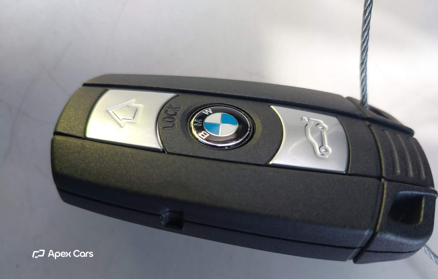BMW Series 3 2011