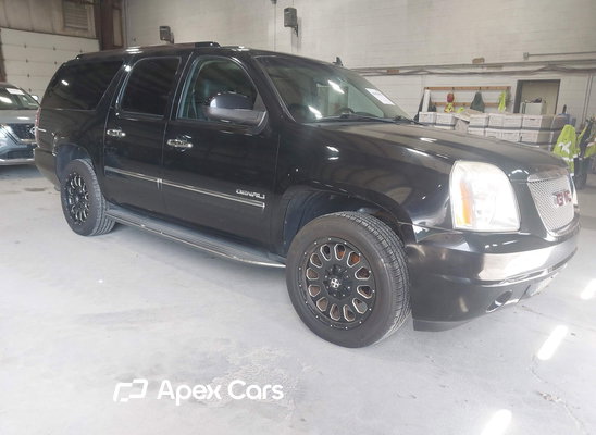 2012 GMC Yukon - Image 1 of 5