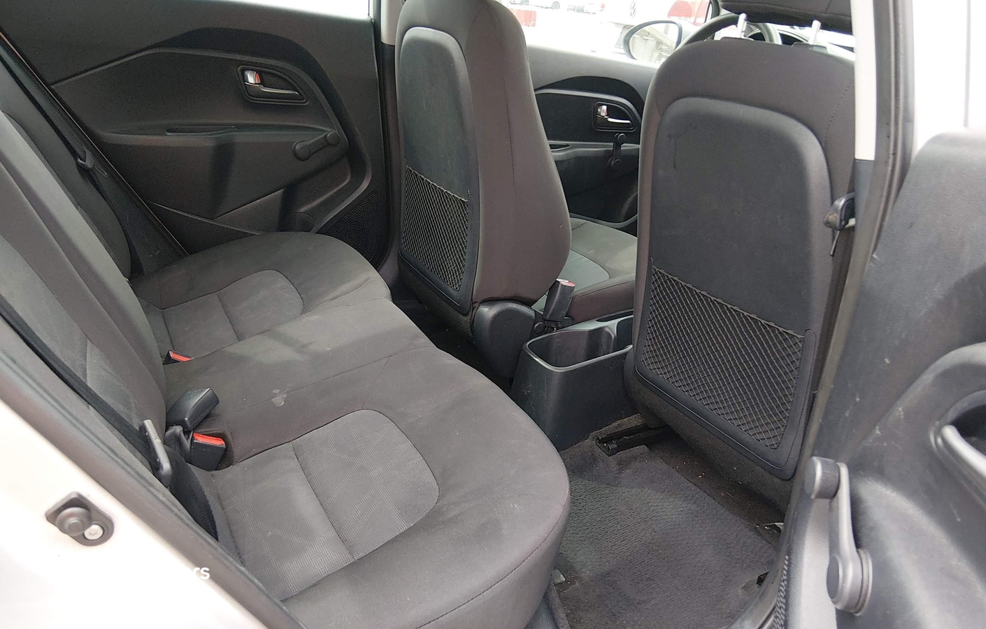 Kia Rio 2016