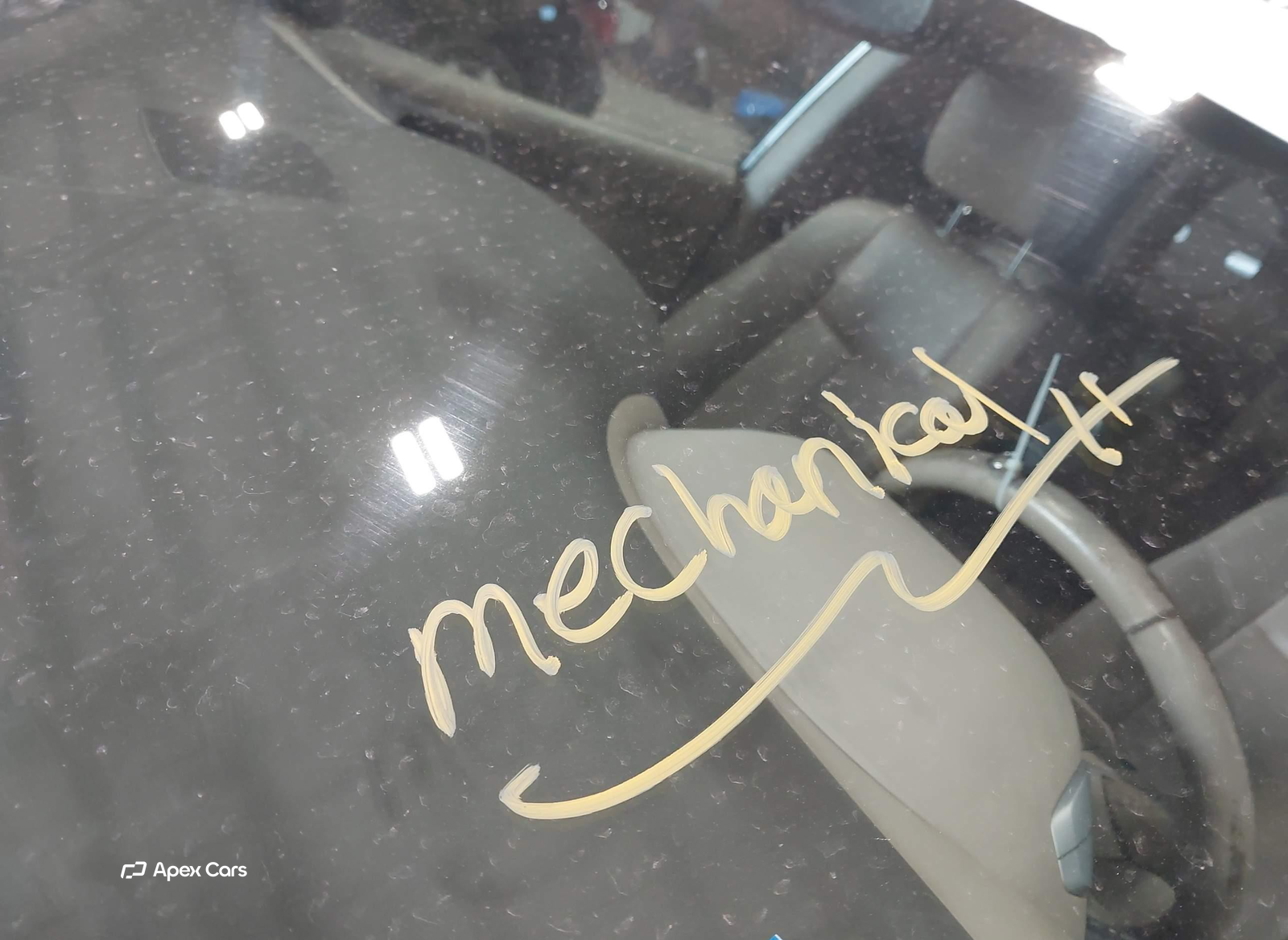 Nissan Pathfinder 2013