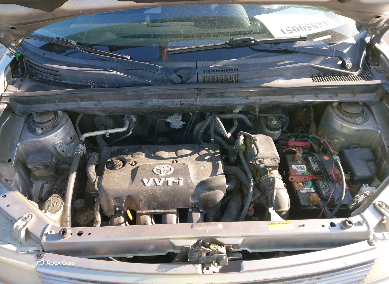 Scion xB 2006