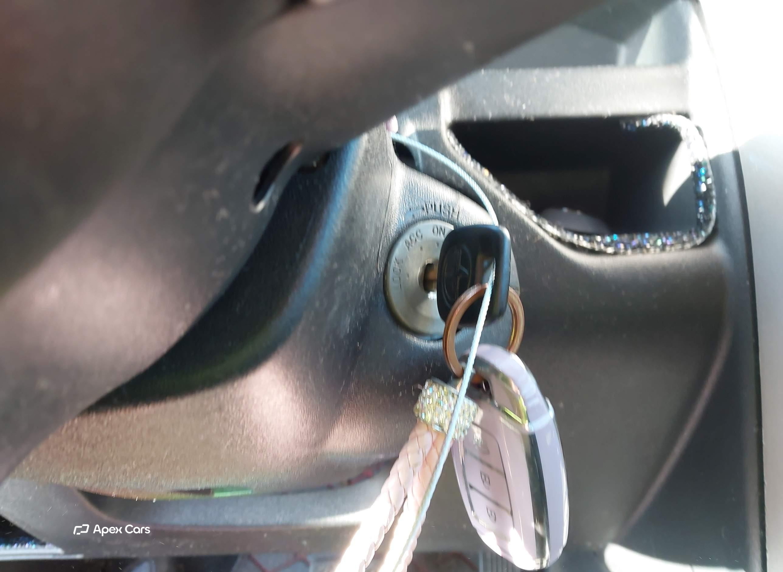 Scion xB 2006