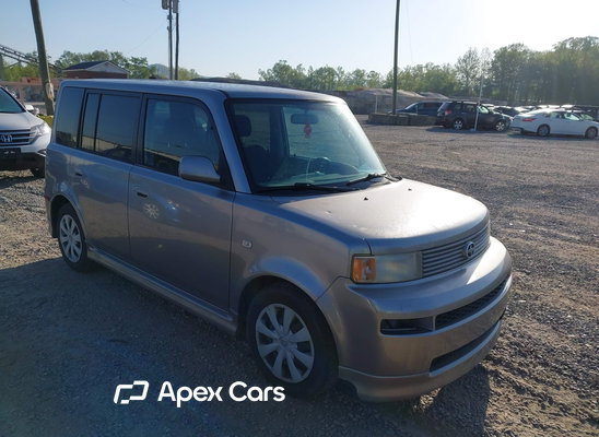 2006 Scion xB - Image 1 of 11