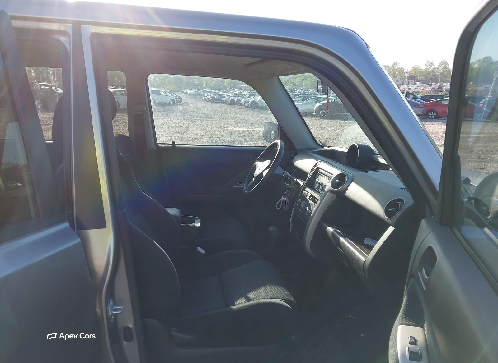 Scion xB 2006