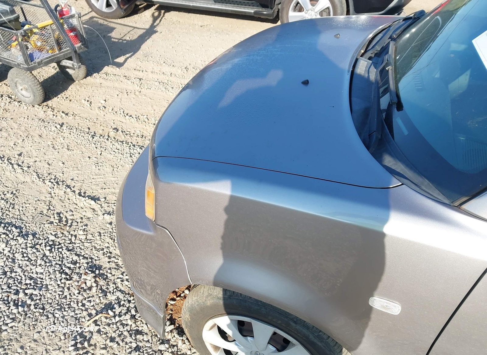 Scion xB 2006