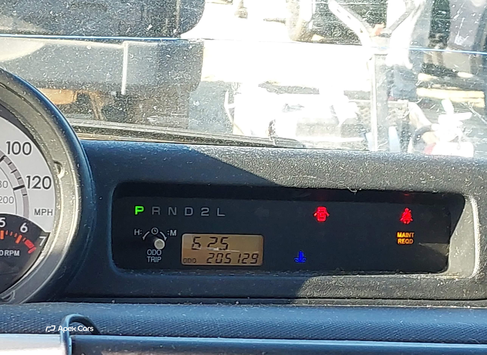 Scion xB 2006