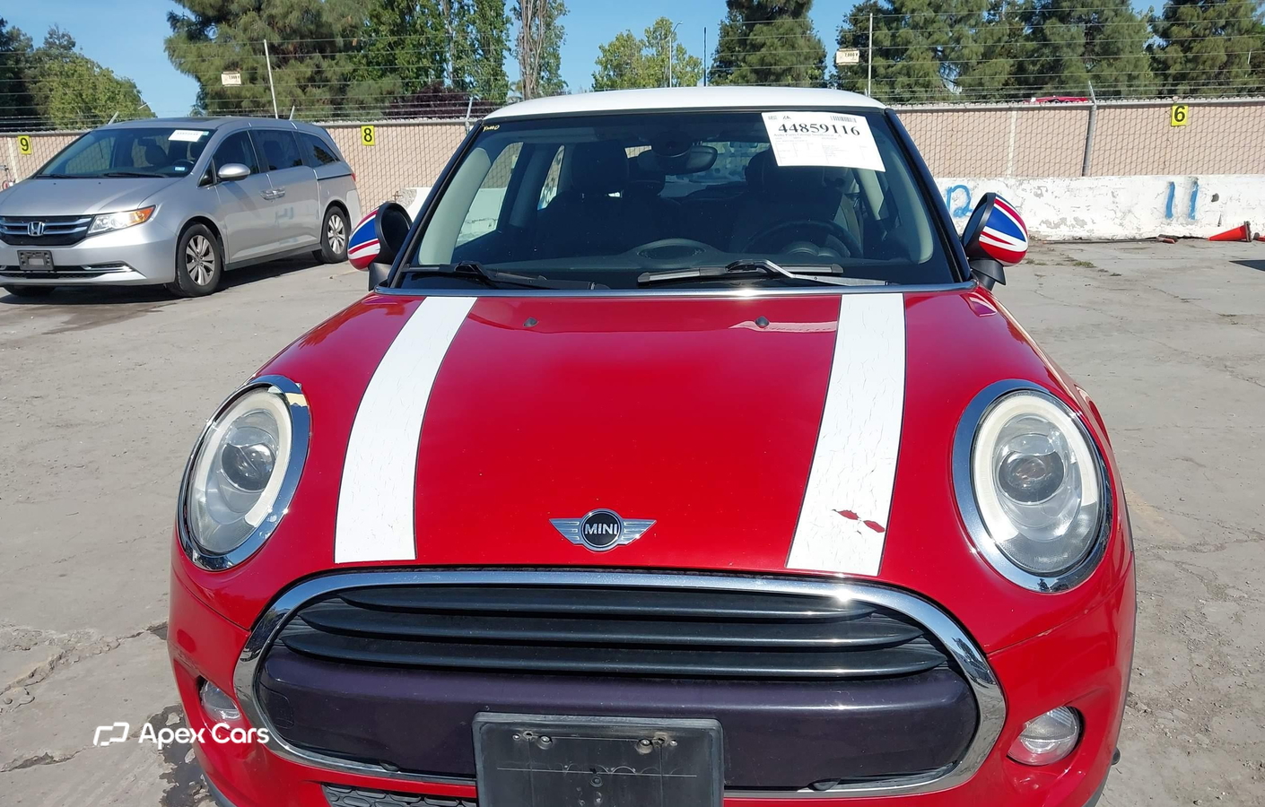 MINI Hard top 2018