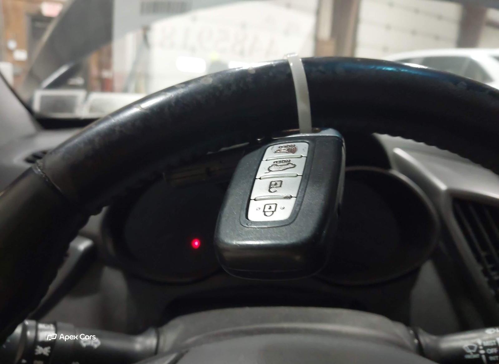 Hyundai Veloster 2015