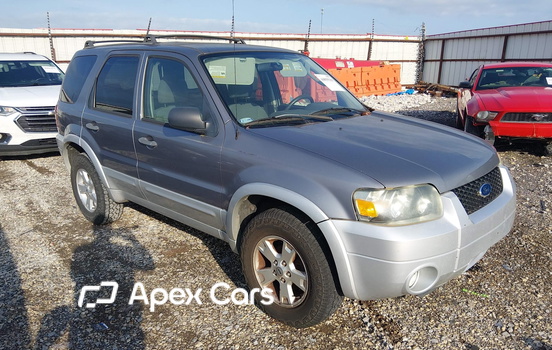 Ford Escape 2007 - Image 1 of 11