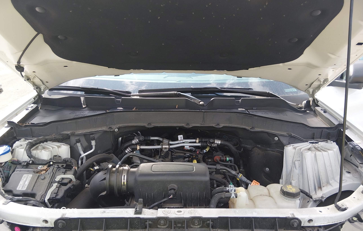 Ford Explorer 2023