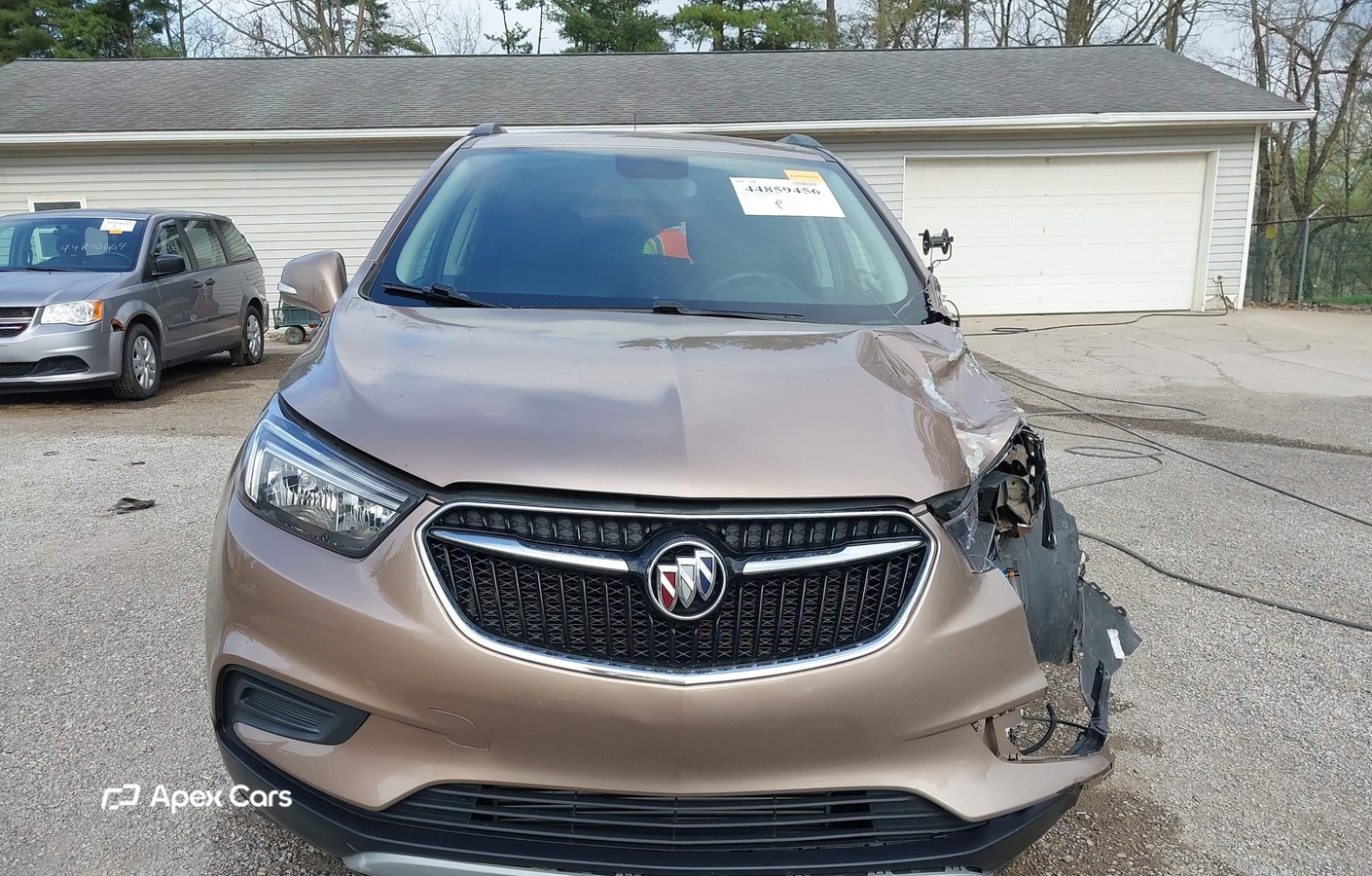 Buick Encore 2019