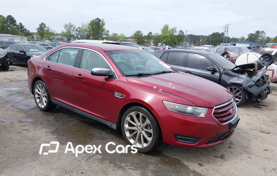 Ford Taurus 2015 - Image 1 of 16