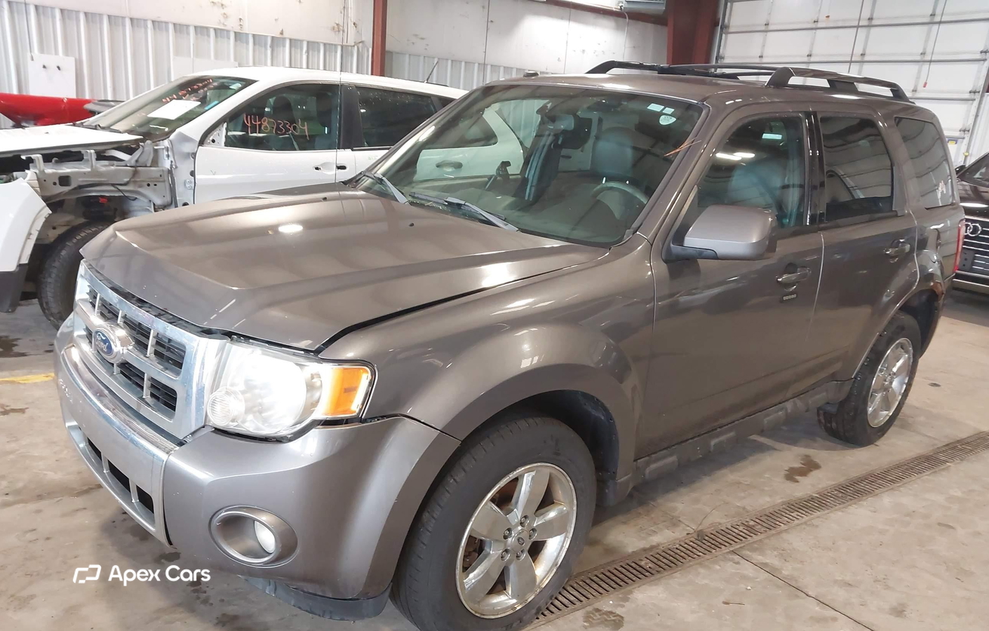 Ford Escape 2012